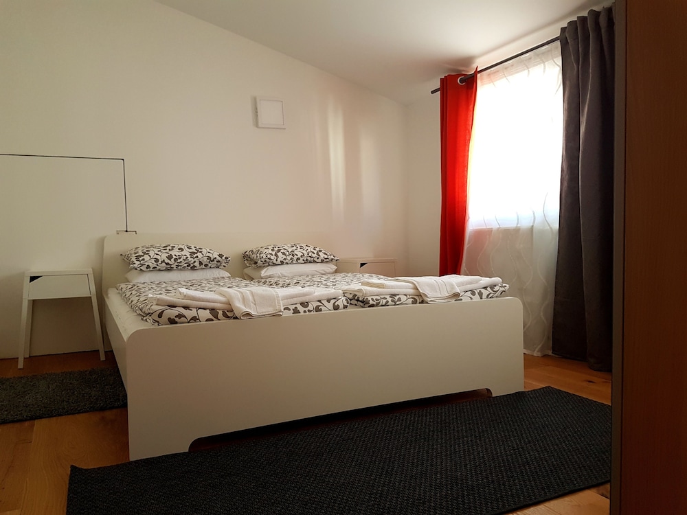Guesthouse Stari Tisler