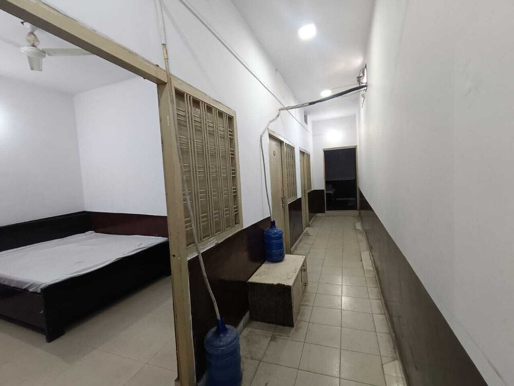 Hotel Kashyap Inn