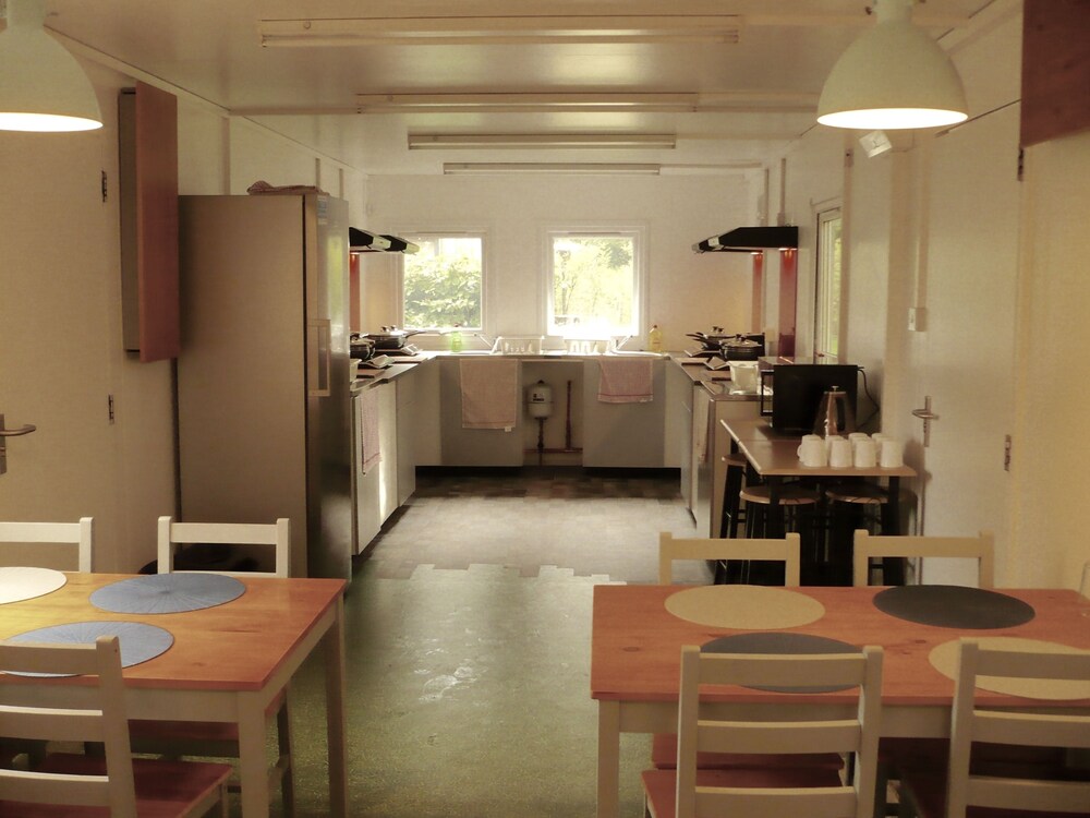 Birchwood Guest Lodge