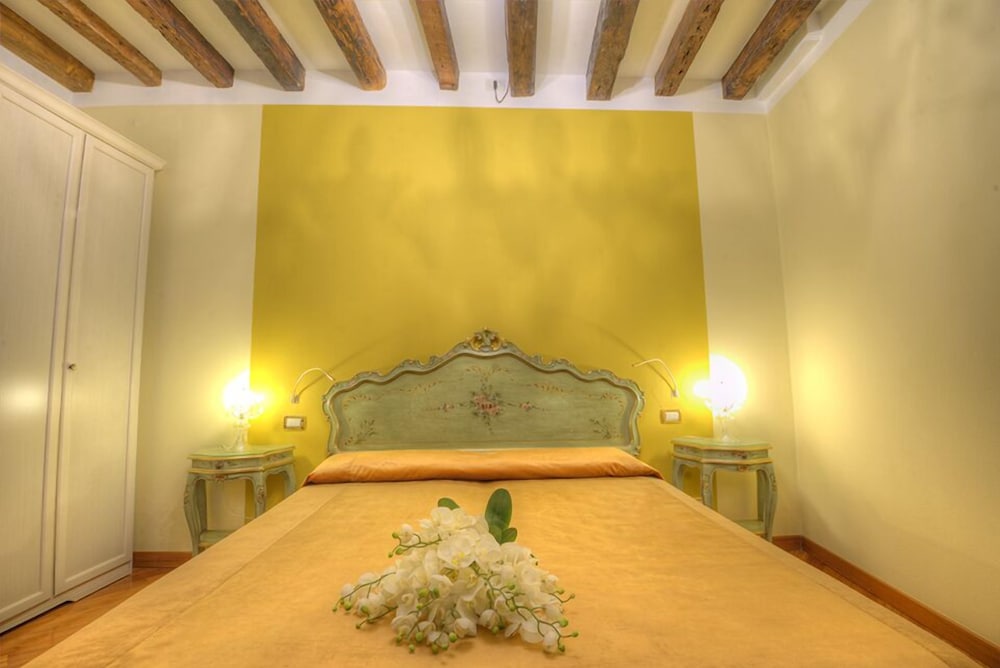 Ca' Dell'Arte Suite