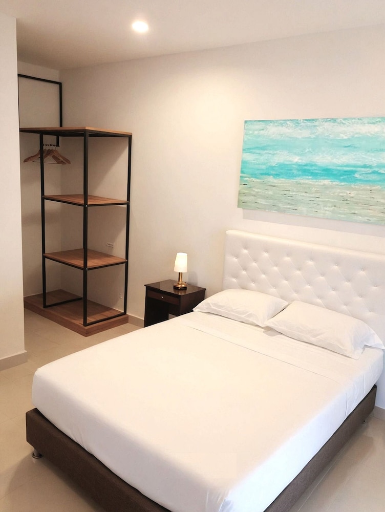 Apartamentos Salinas del Mar - by SOHO