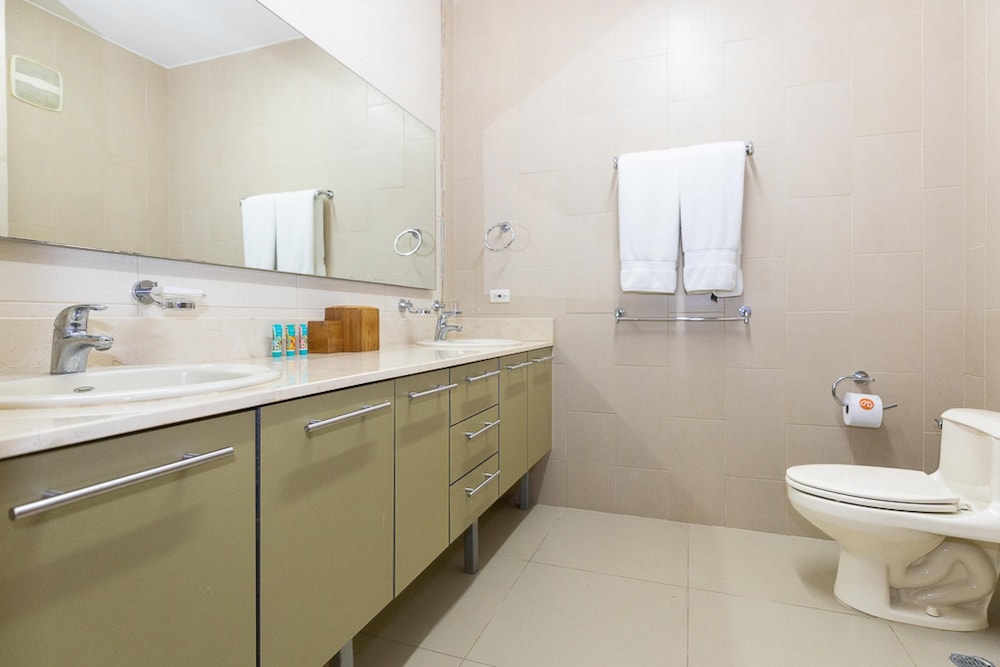 Aqua Chiara Condo by Acomodo Bijao Long Stay