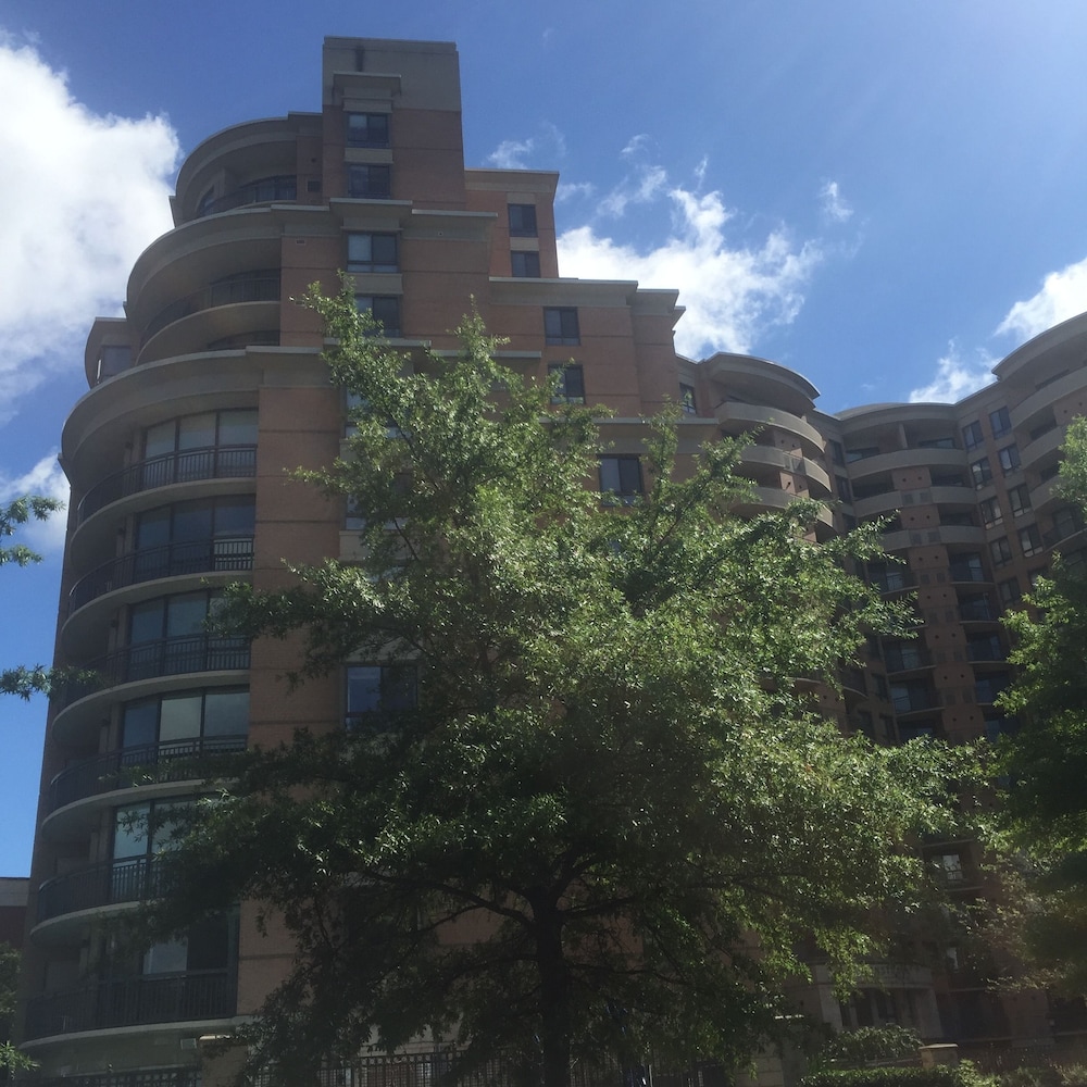 Instrata by Executive Apartments