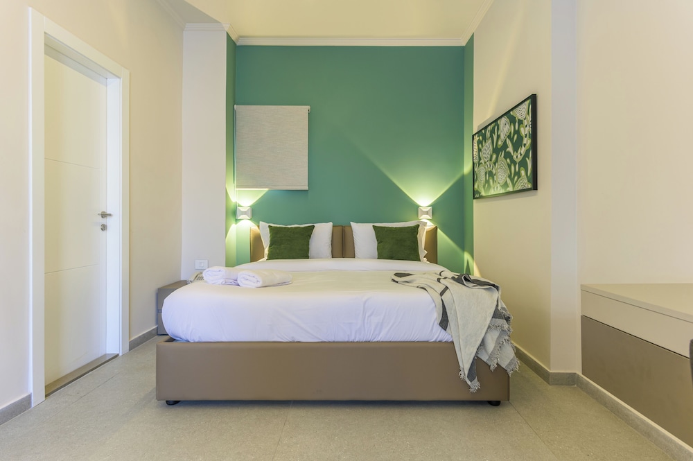 CityZen - Boutique Studios in Achrafieh