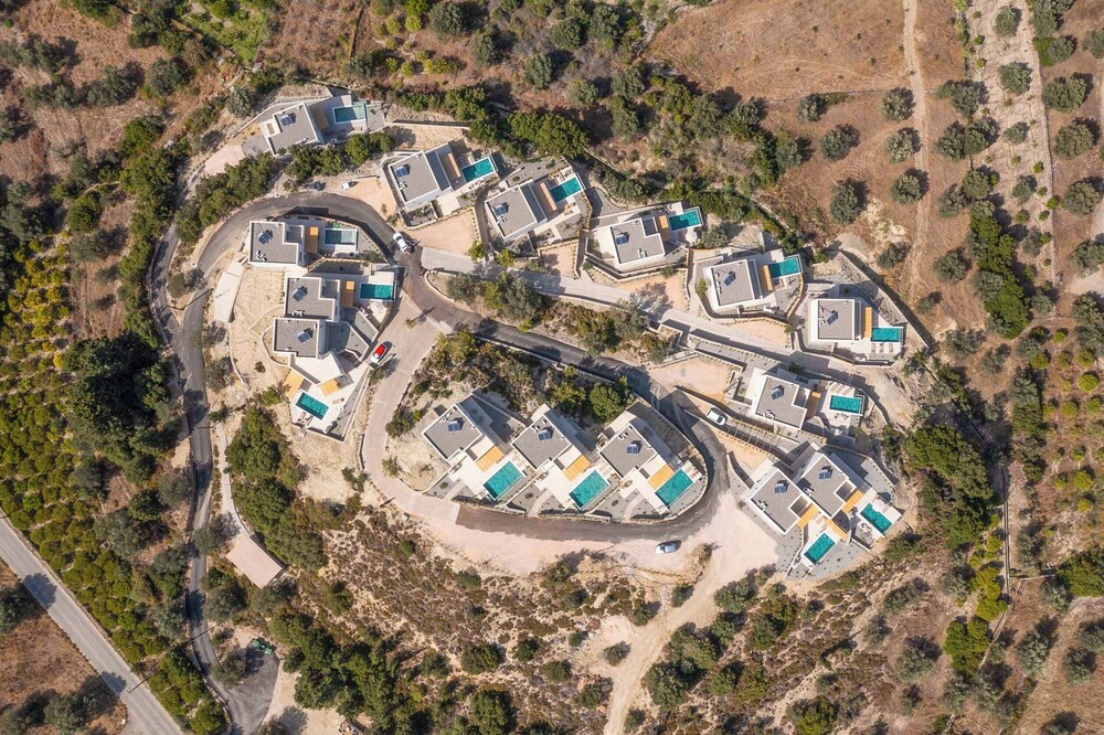Massari Hills Villa 9