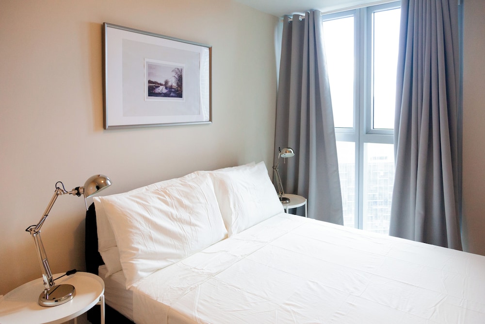 Uptown Park Suites Tower 2