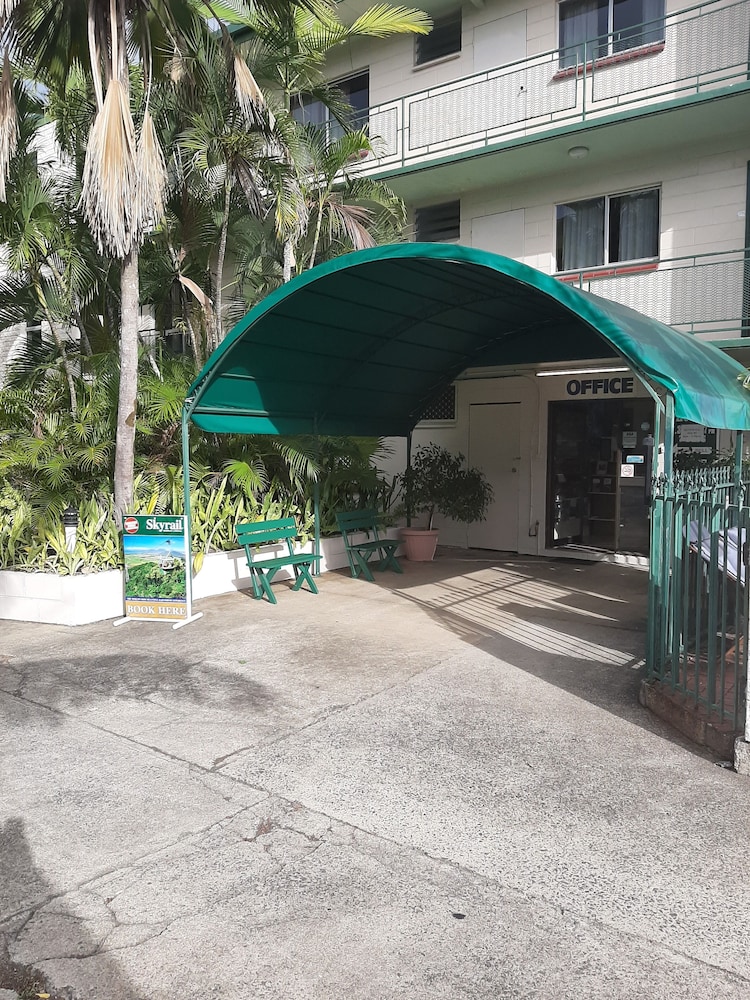 Villa Shangri-La
