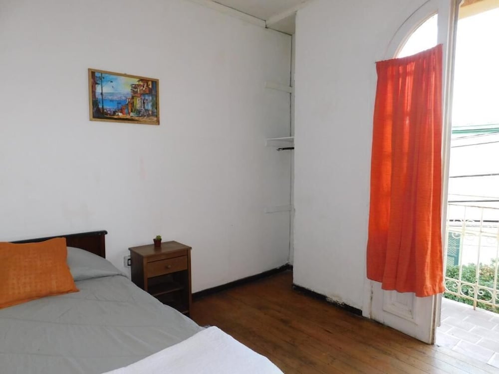 Wind Hostel