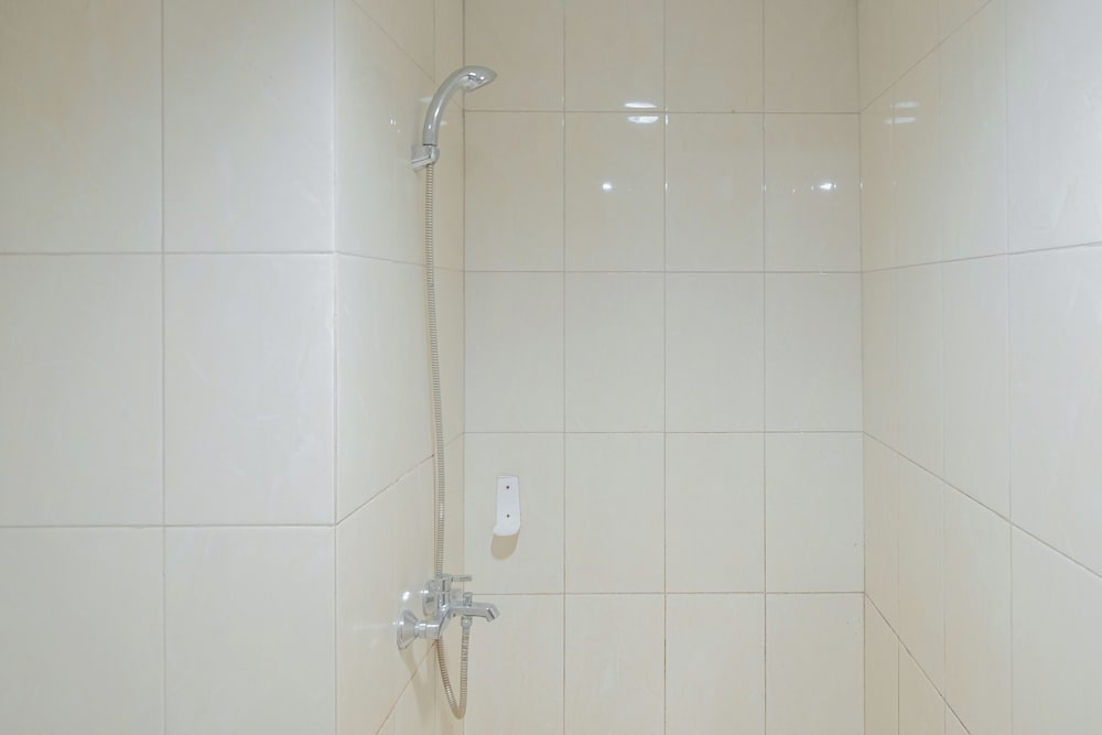 Well Designed and Warm 2BR Apartment at Vittoria Residence