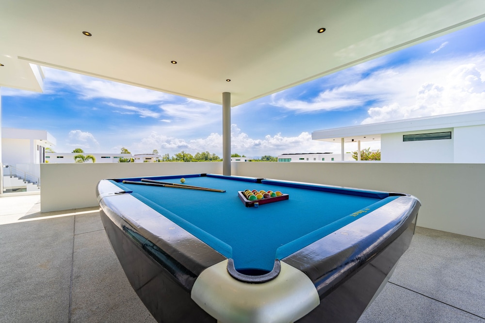 Luxury 6 Bed Private Pool Villa - LLW view 5