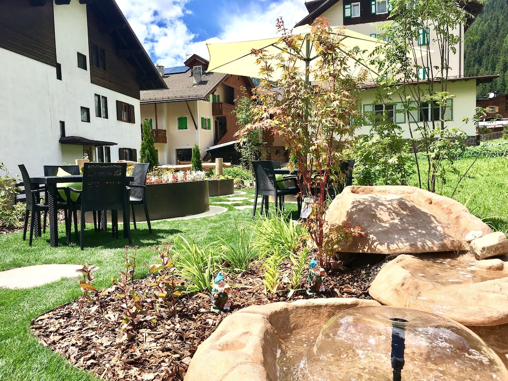 Cèsa Planber Apartments