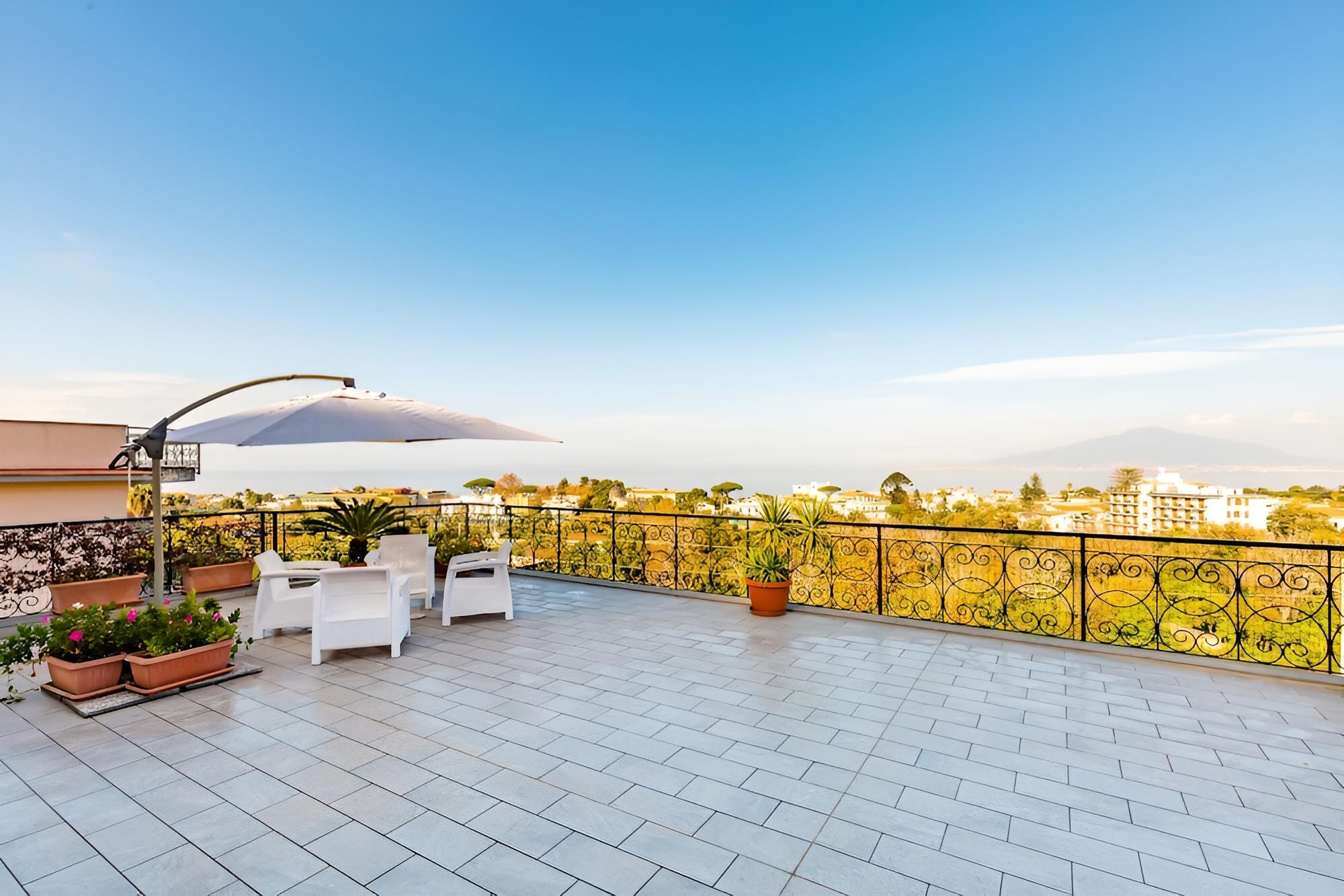 Un Terrazzo sul Golfo di Sorrento photo 3