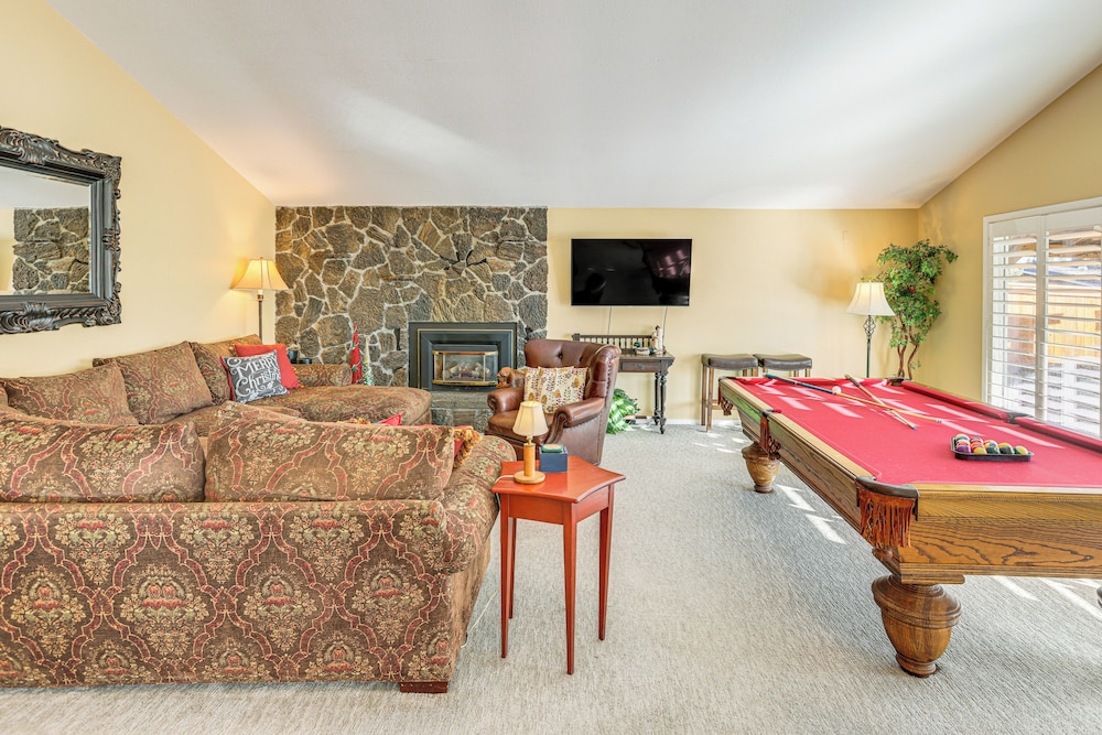 Bend Golf & Country Club Vacation Home
