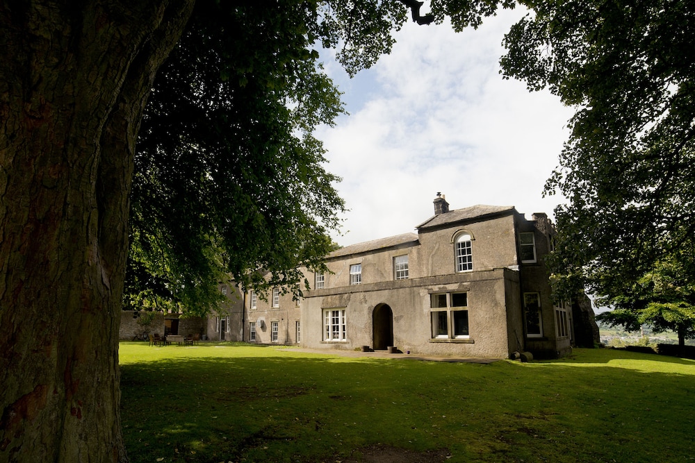 YHA Grinton Lodge - Hostel