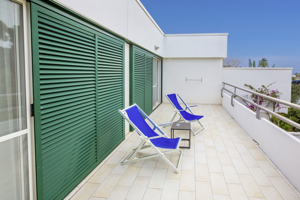 ROBINSON APULIA - All Inclusive