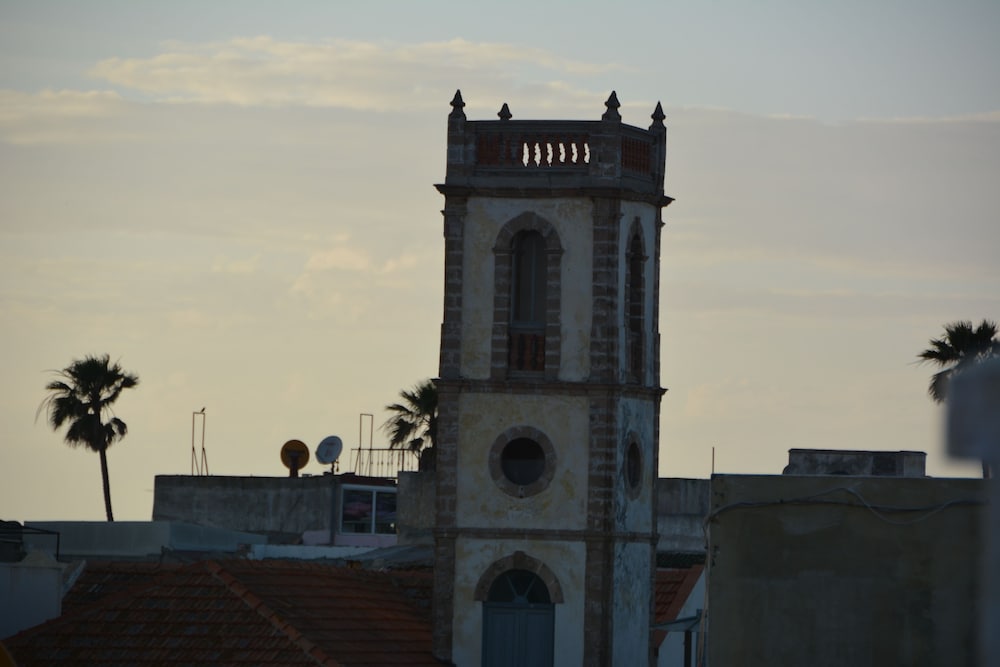Hotel L'Iglesia