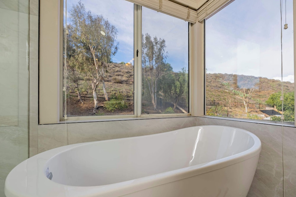 Newly Remodeled Suburban House