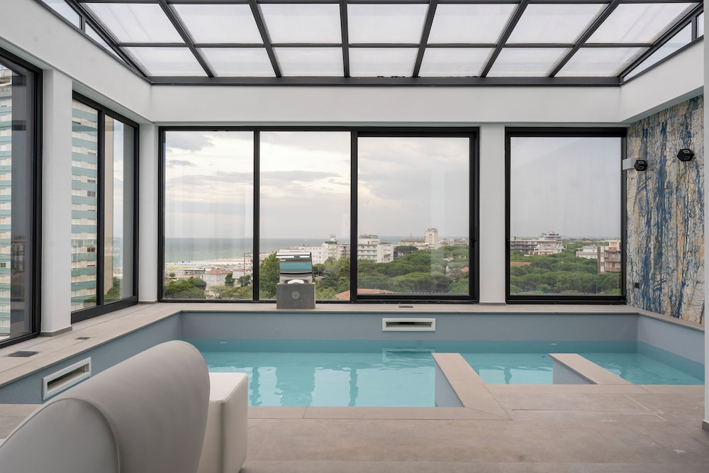 Bolina Suite Hotel