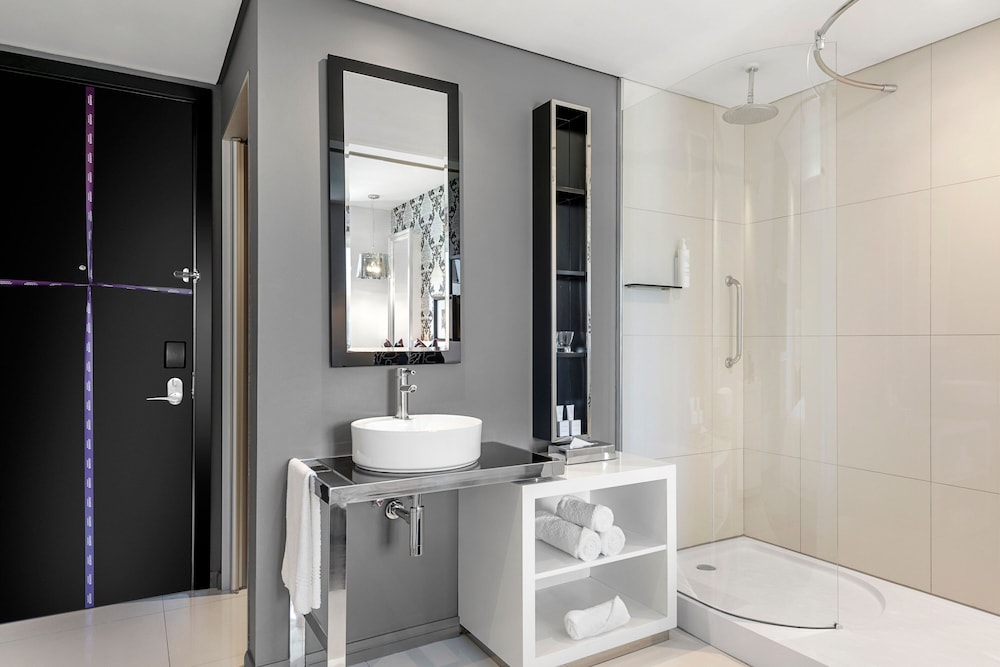Johannesburg Vacations - Protea Hotel Fire Ice by Marriott JHB Melrose Arch - Property Image 46