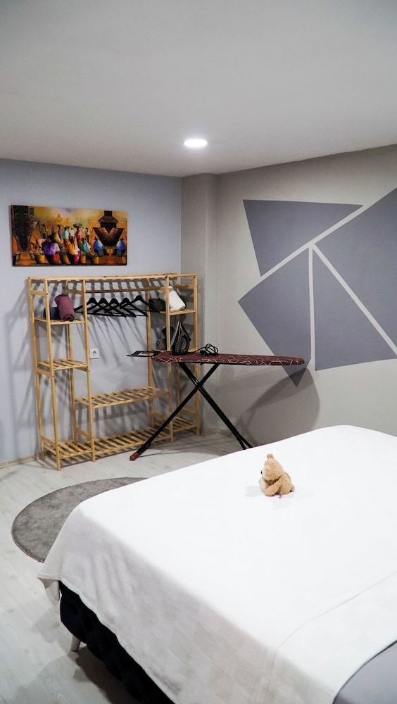 Galata Design Hotel