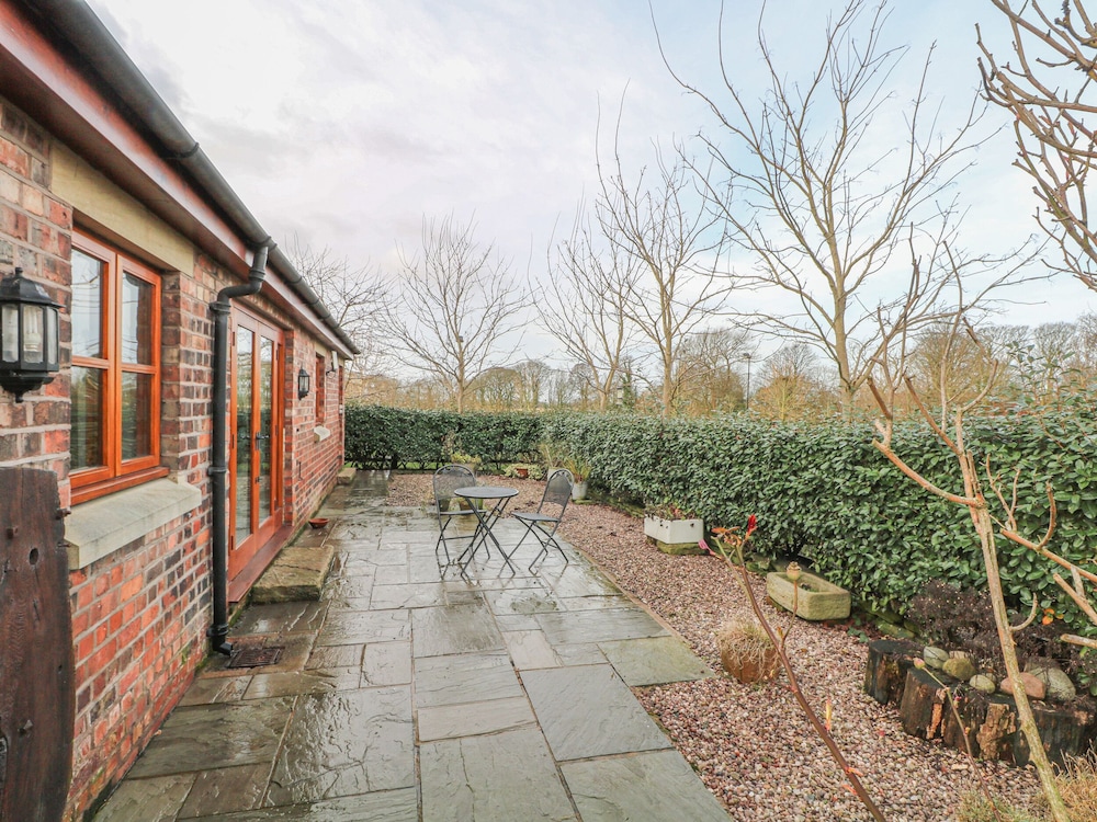Maltkiln Cottage At Crook Hall Farm view 3