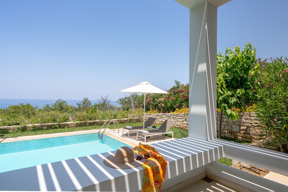 Sofia Luxury Villas