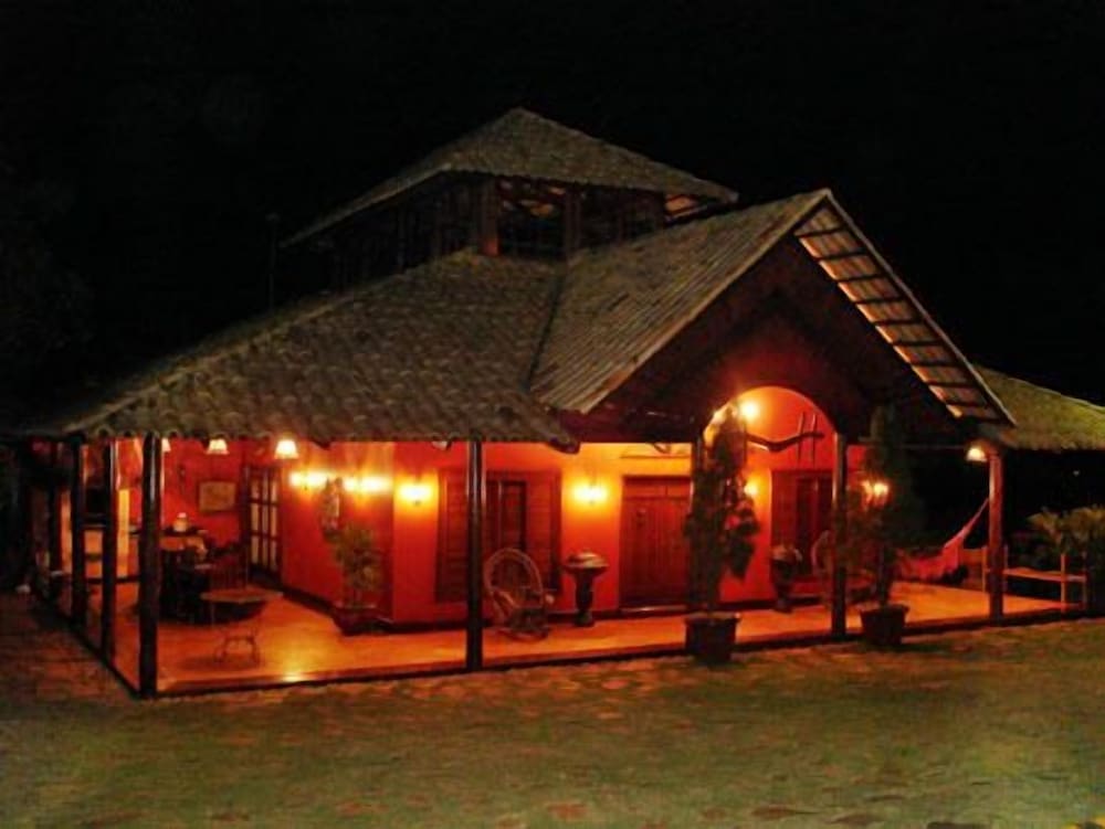 Hotel Fazenda Marco Polo