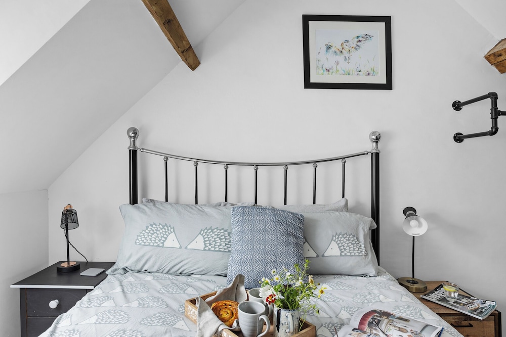 The Hayloft