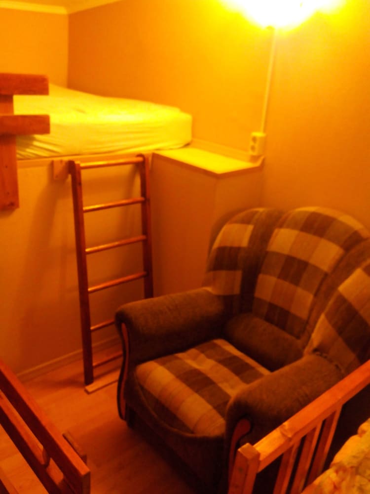 Valentina Guest House