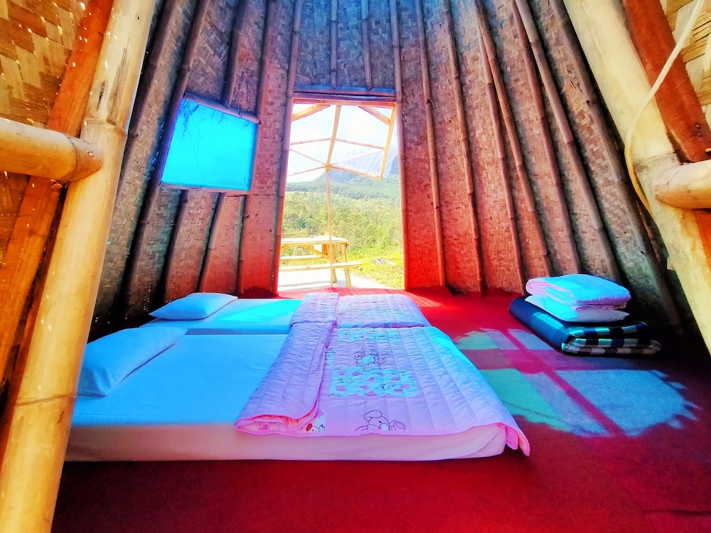 Argapuri Jungle Resort