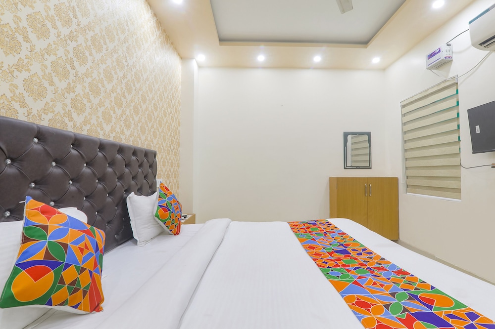 FabHotel US Inn