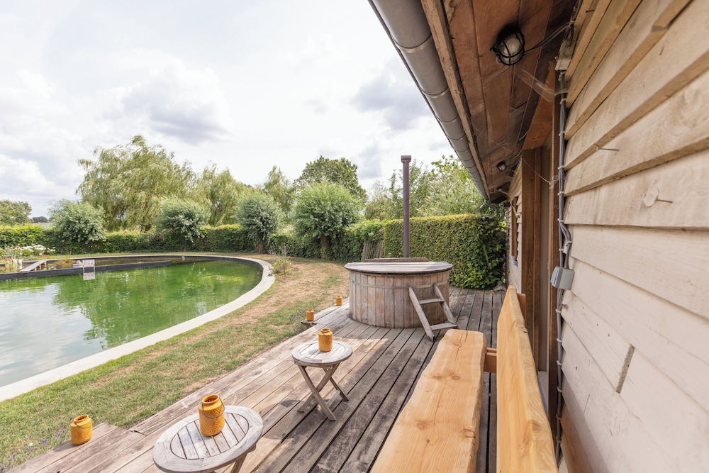 Het Eycken Huys Bed & Breakfast