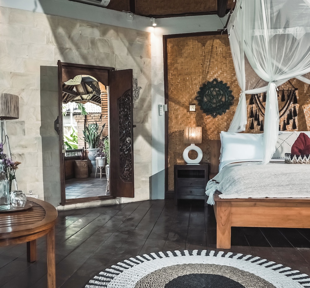 Om Wellness Resort