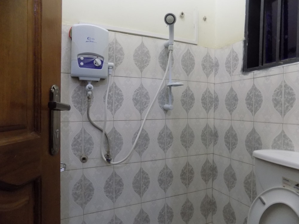 Japs Motel Mbarara