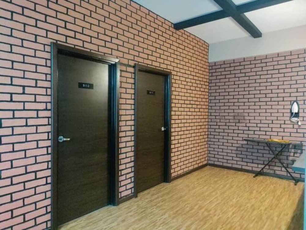 Suria Suites Apartment photo 2