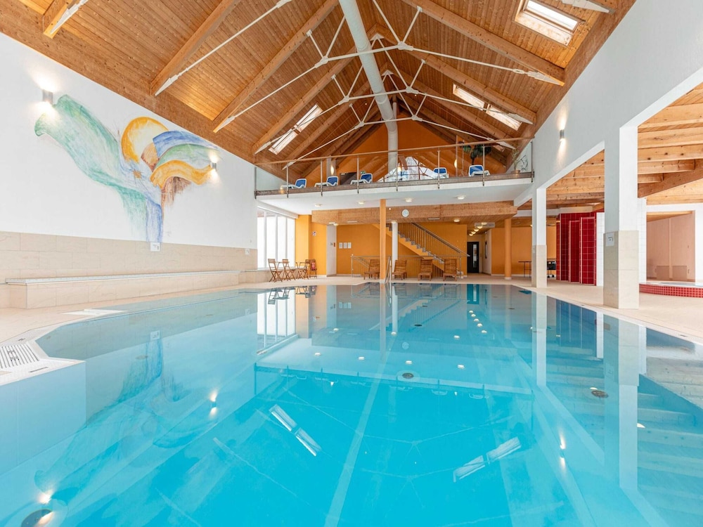 Nice Chalet Near Ski-lift