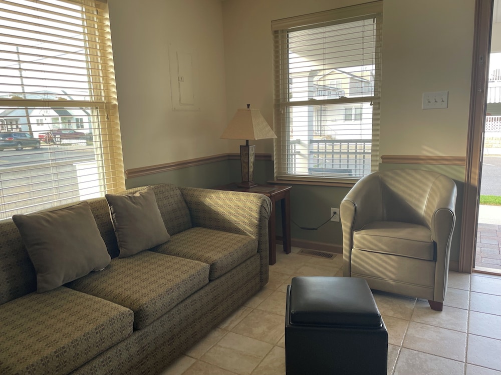 Ala Moana Motel