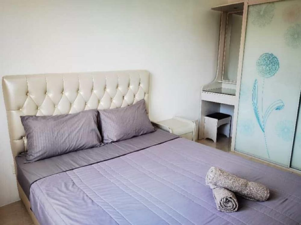 Langkawi Family Deluxe House photo 2