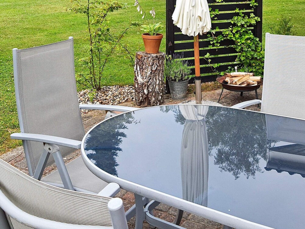 5 Person Holiday Home in Egernsund view 4