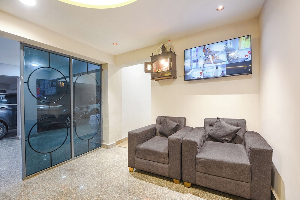 FabHotel Prime Shahdara