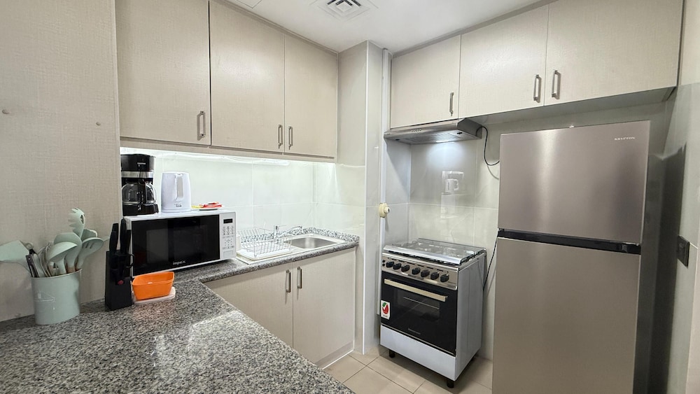 Premium Apartments at Barsha Heights, Oasis Residence