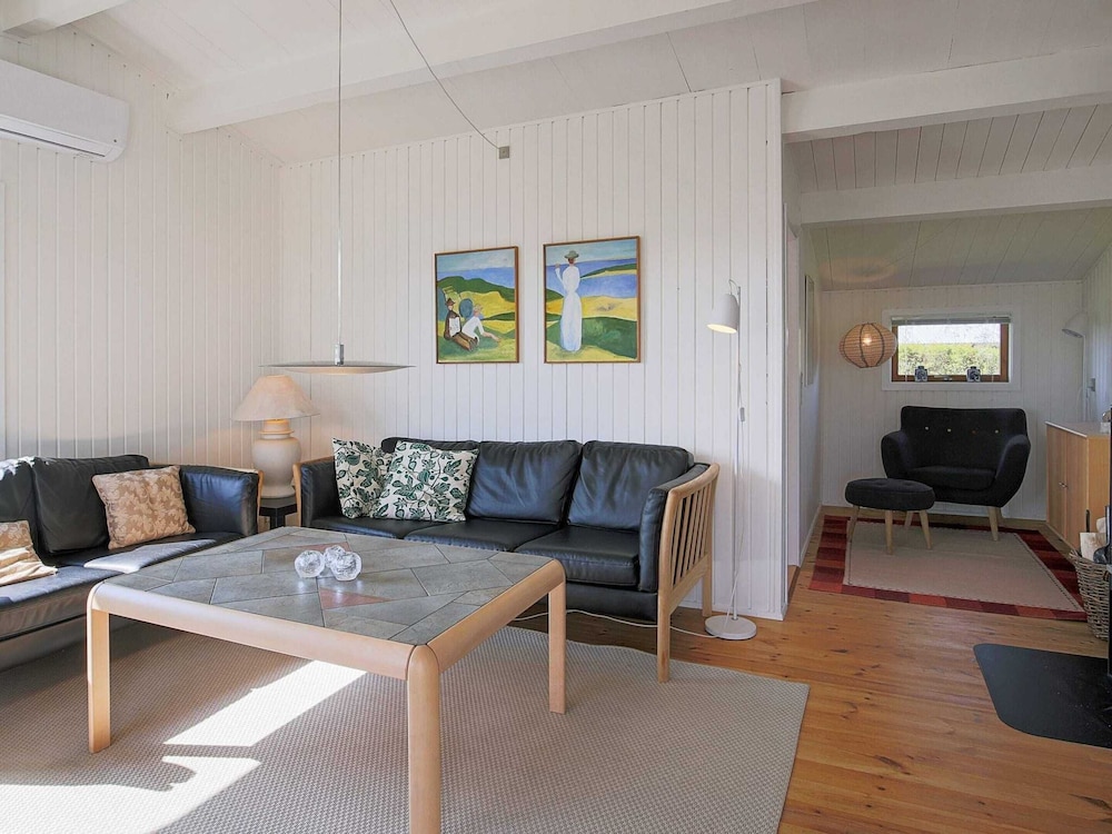 6 Person Holiday Home in Gedser view 4