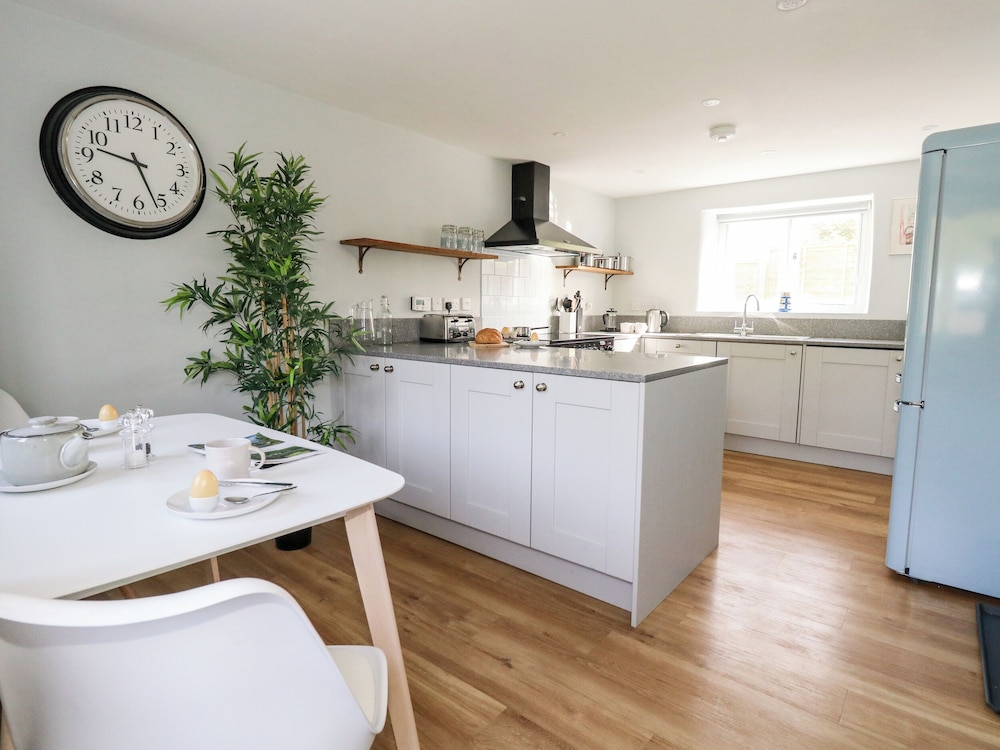 Dairy Cottage