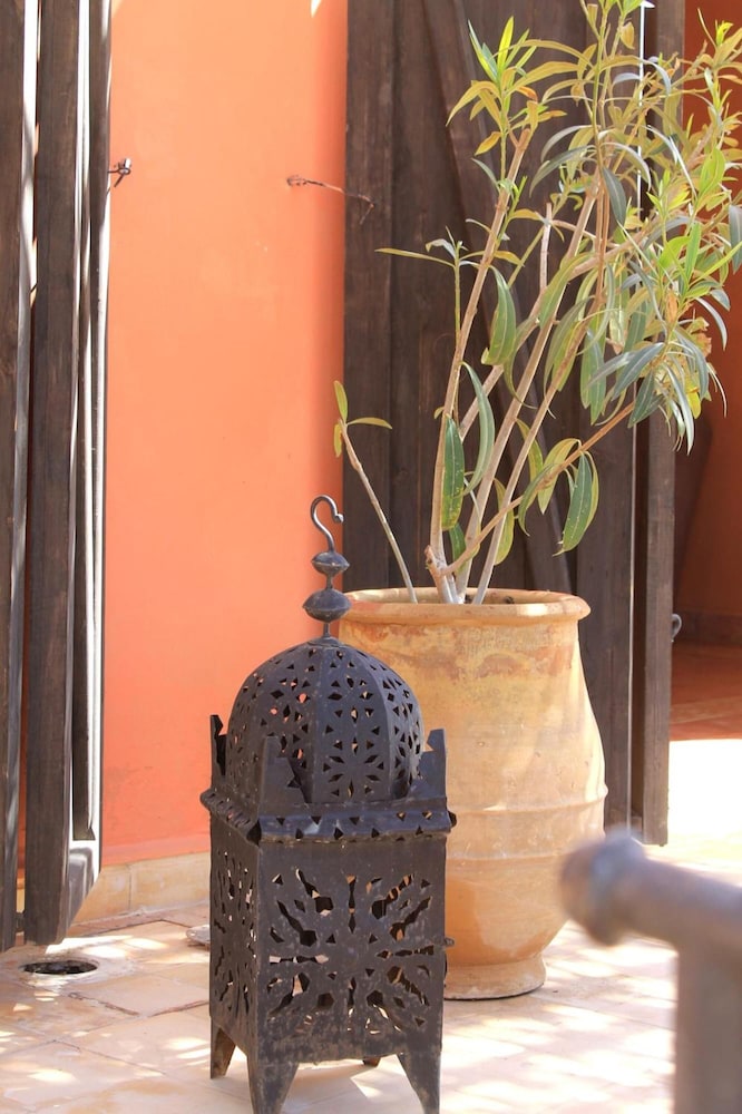 Maison Marocaine