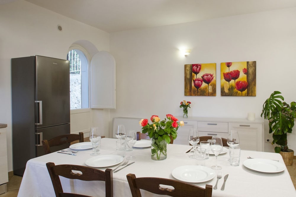 Villa Febea - Casa Delle Farfalle 6 Posti Letto-casa Delle Farfalle 6 Posti Letto