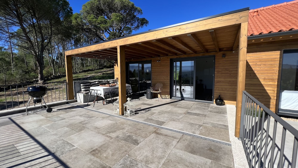 Casas do Pinheiro Grande view 5