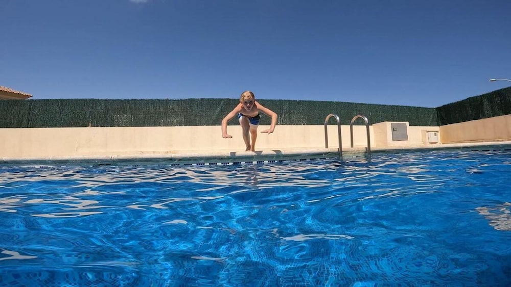 Alicante Paradise Retreat