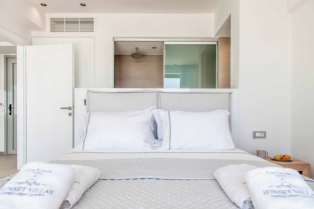 Ionian Sunset Villa Cleo
