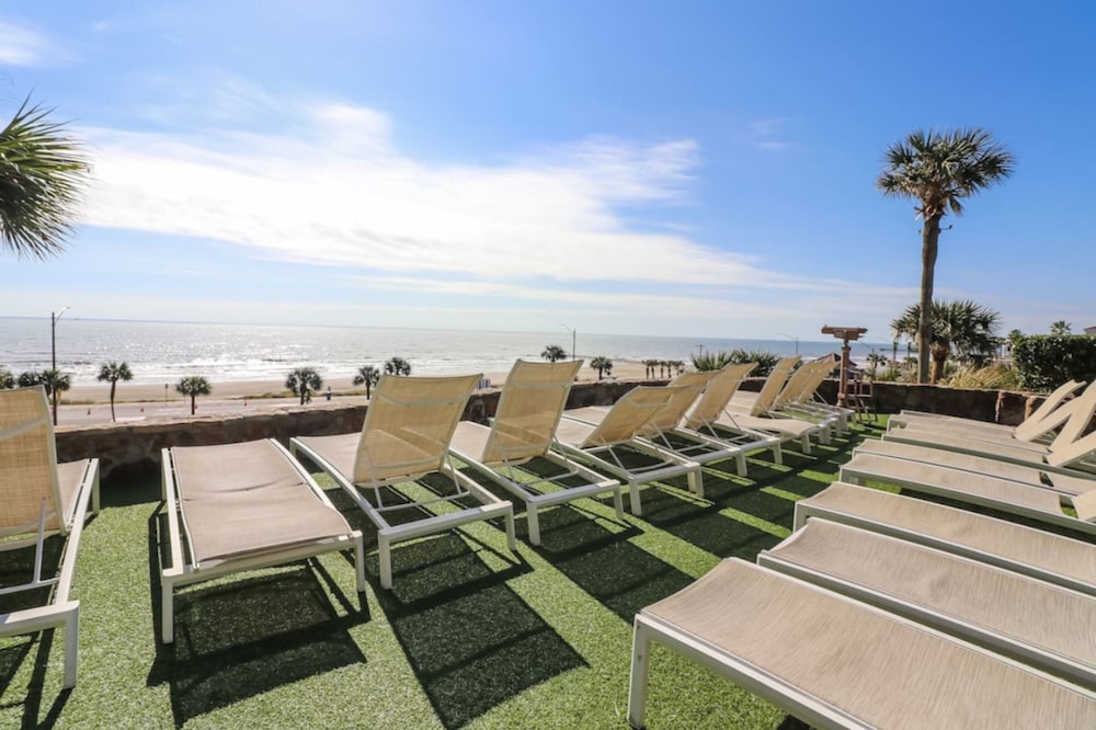 Gorgeous San Luis Condo Amazing Pool Amenities