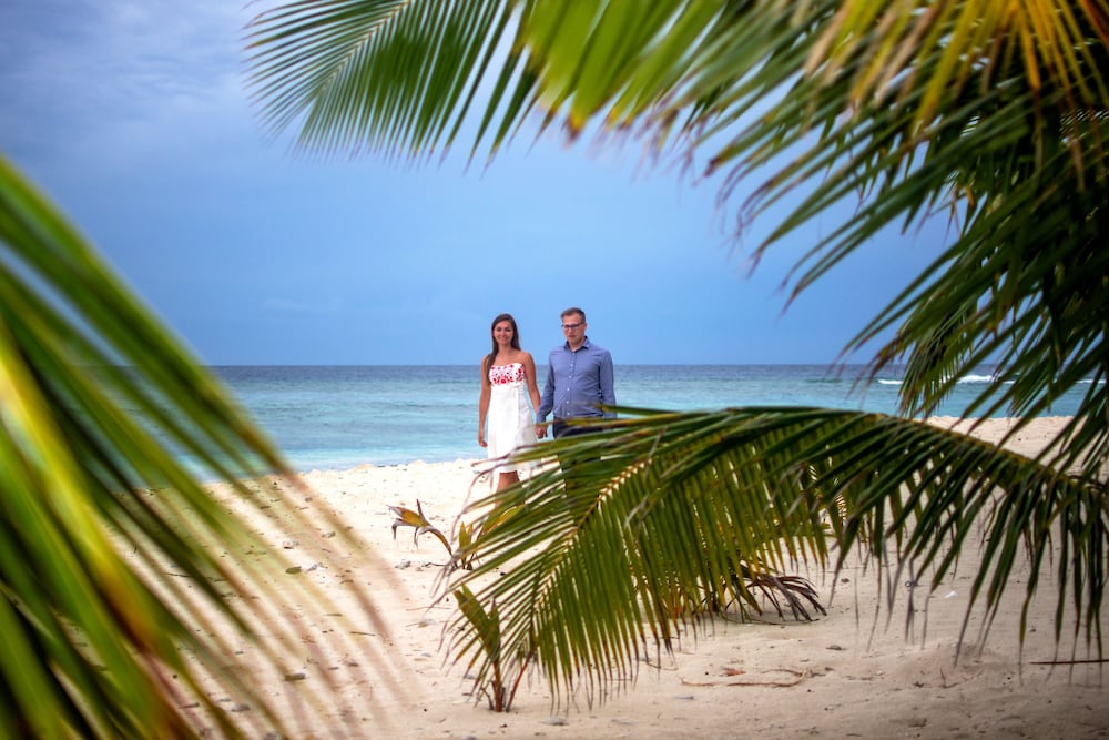 Omadhoo Inn